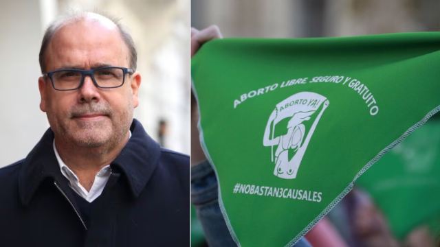Frente feminista de la DC respalda proyecto de aborto libre y llama a sus diputados varones a «dar el ejemplo» en el Congreso