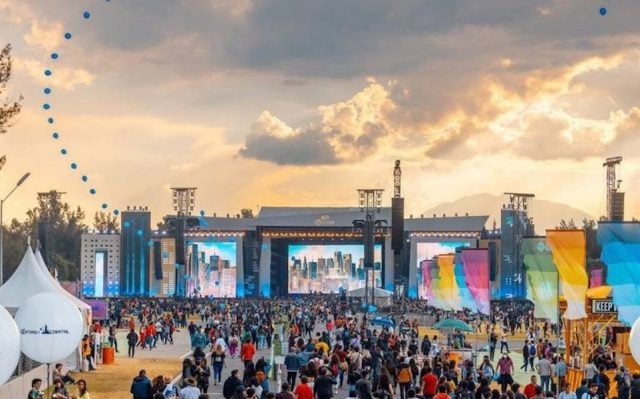 ¿Cuáles son las fechas de la próxima edición de Corona Capital 2024?