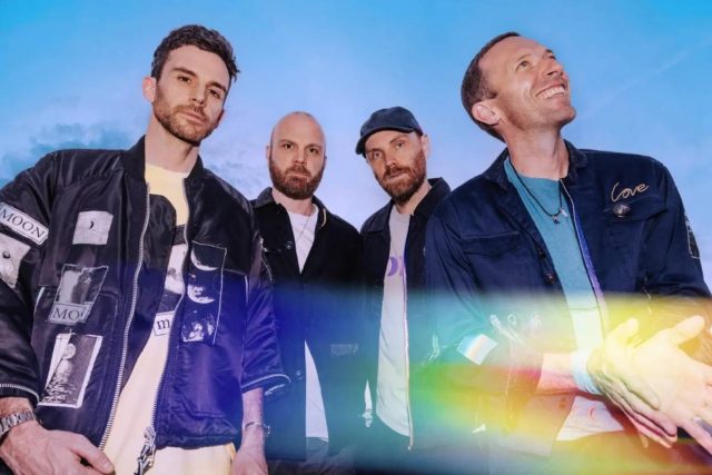 ¿Coldplay revolucionará la industria musical con ‘Moon Music’?