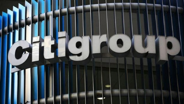 Citigroup confía en economía mexicana durante transición presidencial