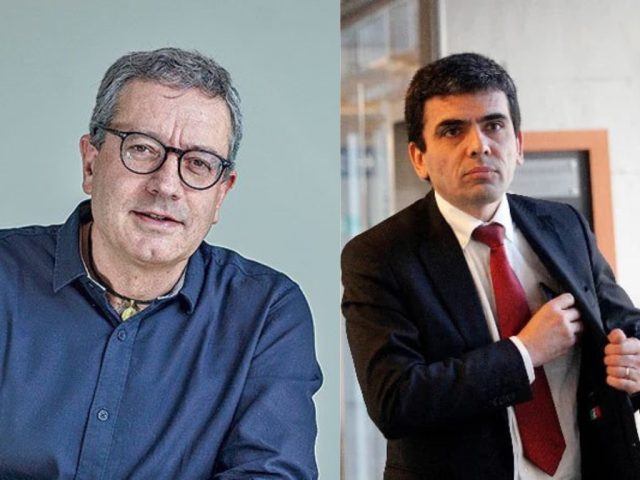 El feroz nocaut del exfiscal Gajardo a Bernardo Fontaine por secreto bancario