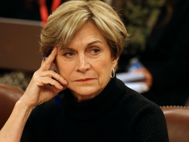 Evelyn Matthei