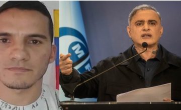 Ronald Ojeda