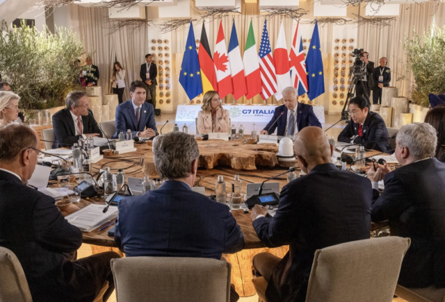 Canadá albergará la cumbre del G7 en Kananaskis en 2025