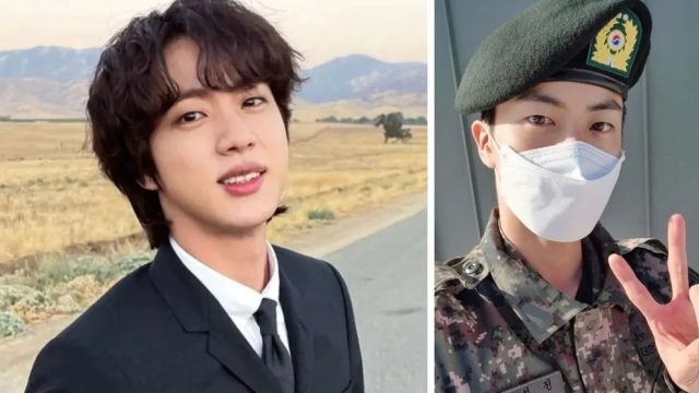 ¿Cómo celebrarán los fans el regreso de Jin de BTS?