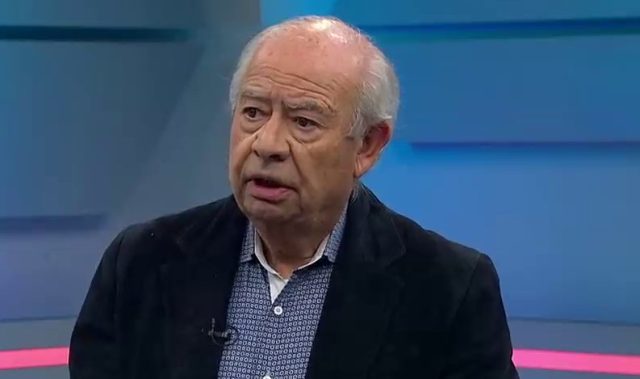 Revelan que exconcejal UDI y querellante contra el alcalde Jadue se benefició de Achifarp