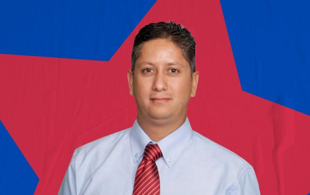 Sebastián Parraguez, exconsejero constituyente republicano, es denunciado por presunto abuso sexual en colegio de Alto Hospicio