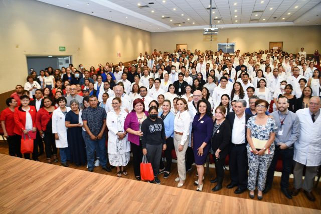 Sedif Puebla busca incentivar la donación de sangre