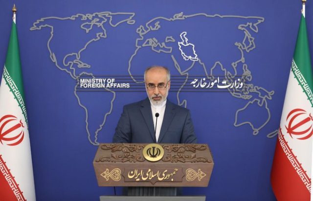 Violación del Derecho Internacional: Irán condena plan de EEUU para confiscar y vender  Citgo