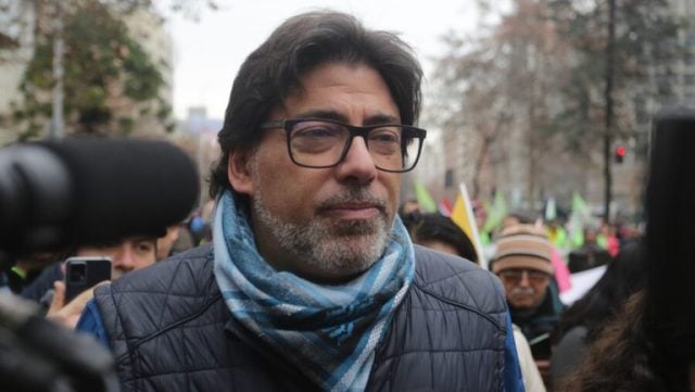 Tricel acogió impugnación de RN y excluyó candidatura parlamentaria de Daniel Jadue