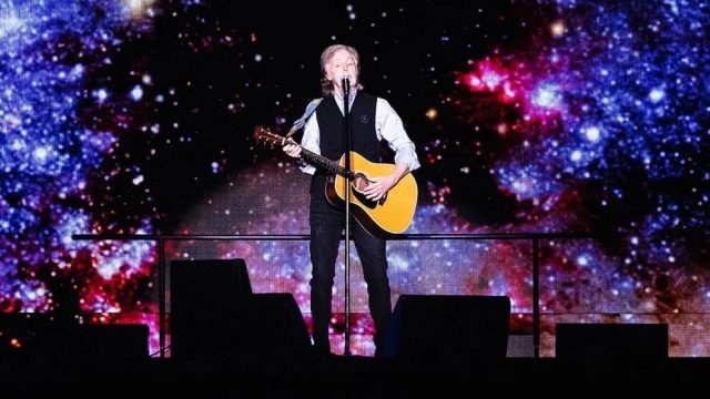 ¿Cuándo regresa Paul McCartney a México y cómo conseguir boletos?