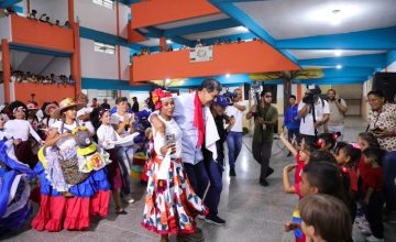 Maduro-obras