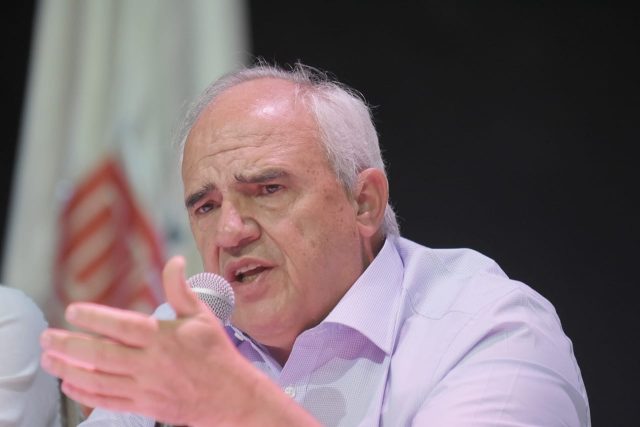 Samper: EEUU está inaugurando con el proceso a Citgo una peligrosa forma de expropiación internacional
