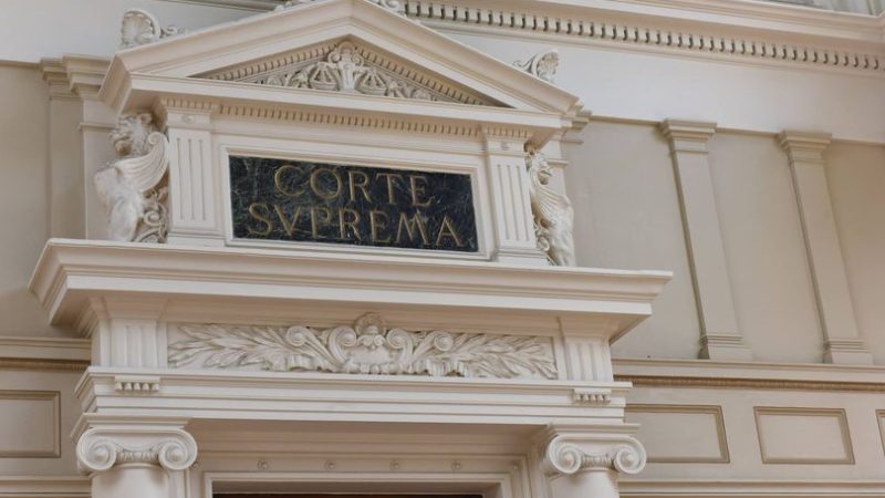 Suprema