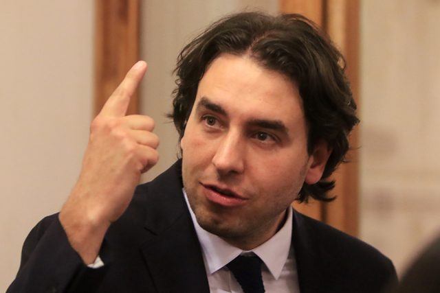 Diputado Mirosevic llama a apurar el proyecto de eutanasia que duerme en el Senado: «Cortémosla con que la sociedad chilena no está preparada»