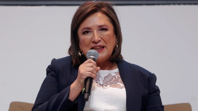 ¿Es viable la propuesta de Xóchitl Gálvez para juzgar a presidentes?