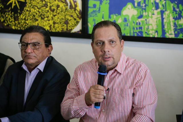 Daniel Jiménez