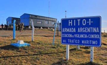 base militar