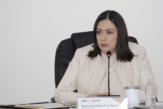 Al menos 4 municipios de Puebla en riesgo de anular elecciones