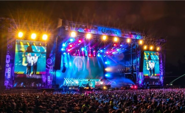 Se filtra cartel del Corona Capital 2024, ¿quiénes serían los headliners?