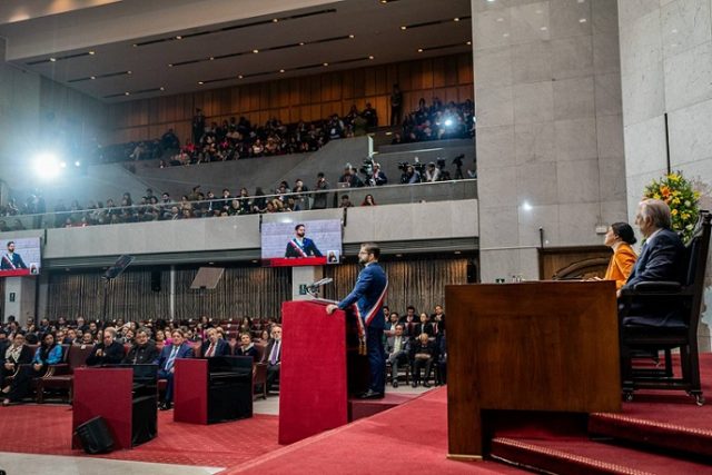 Aborto legal y los derechos sexuales y reproductivos: El intenso debate tras anuncios del presidente Boric
