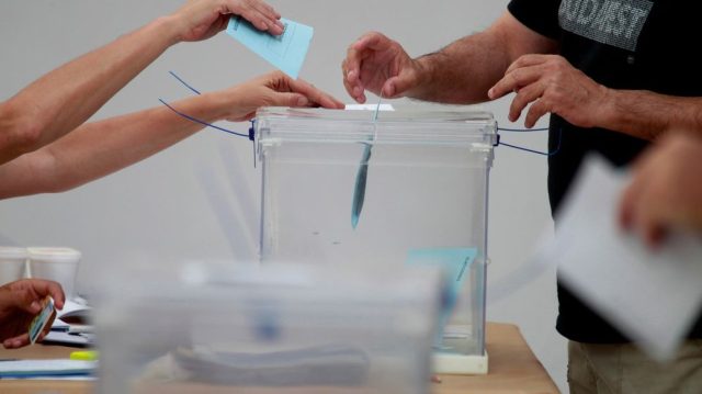 Elecciones europeas: La izquierda avanza en Finlandia, Suecia y Dinamarca, mientras ahí  retrocede la extrema derecha