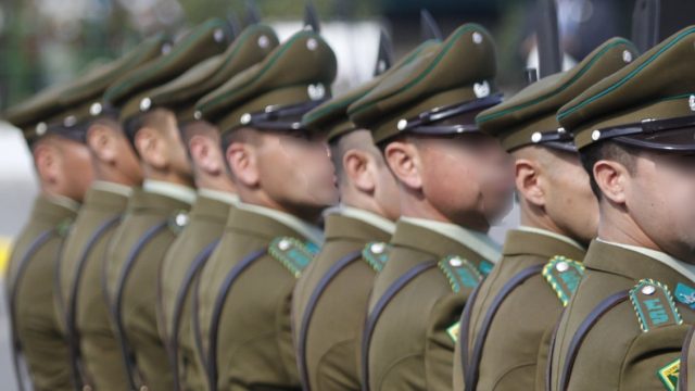 Caso KnightsBridge: Suman 26 carabineros a lista de involucrados en millonaria estafa piramidal
