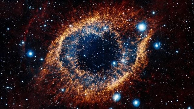¿Podremos ver a simple vista la nova a 3,000 años luz?