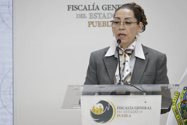 Fiscalía investiga como feminicidio muerte de mujer en Santa Lucía