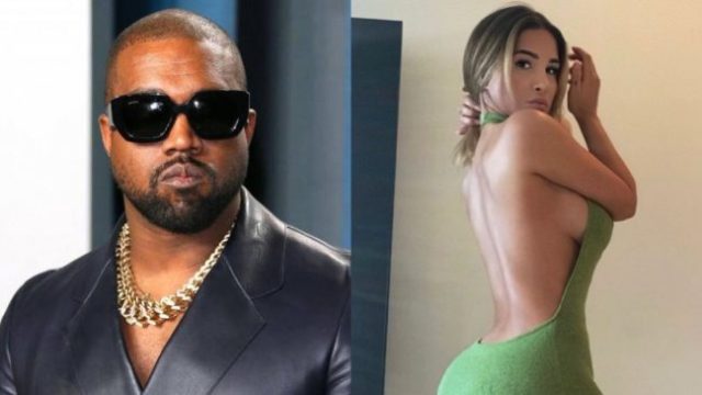 ¿Quién es la exasistente de Kanye West que lo demanda por acoso sexual?
