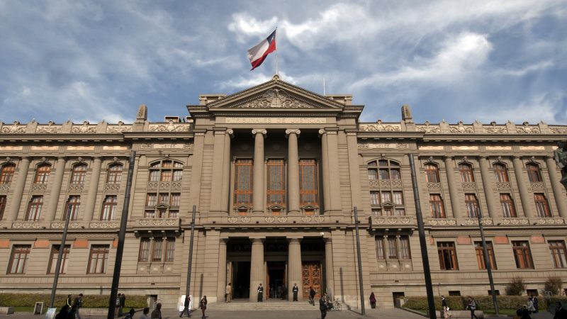 Poder Judicial