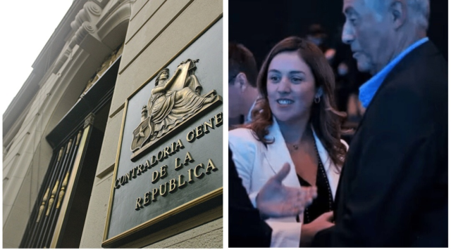 «Trato directo a nietos de Pinochet»: Diputados piden a Contraloría fiscalizar pacto Codelco-SQM