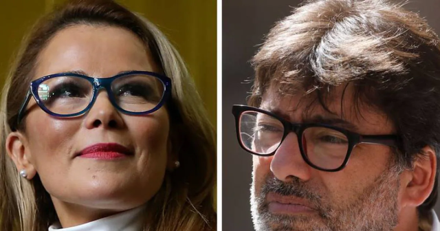 ¿»Y la Cathy Barriga en su casa»?»: Cibernautas critican prisión preventiva para Daniel Jadue