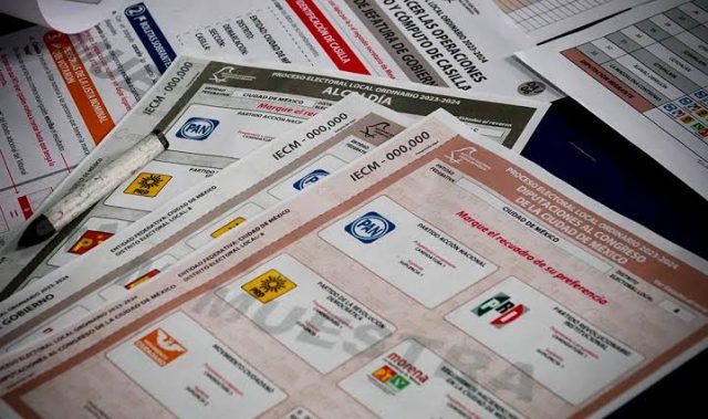 Asesinan a 12 candidatos en proceso electoral 2024: SSPC