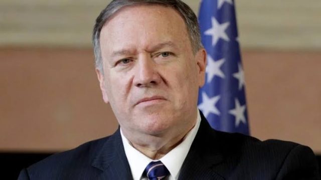 López Obrador no comparte opinión de Mike Pompeo sobre Reforma Judicial