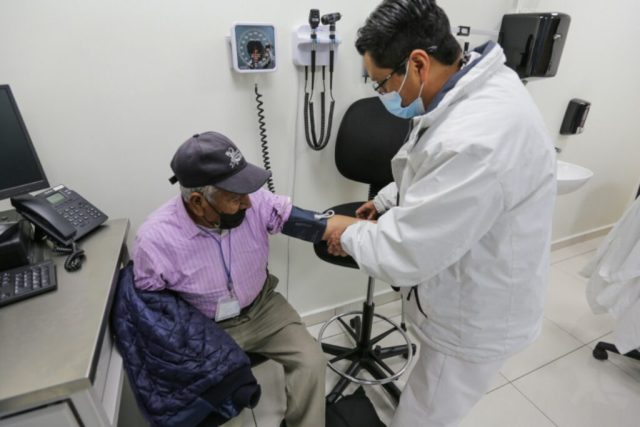 AMLO anuncia recursos para programa La Clínica es Nuestra