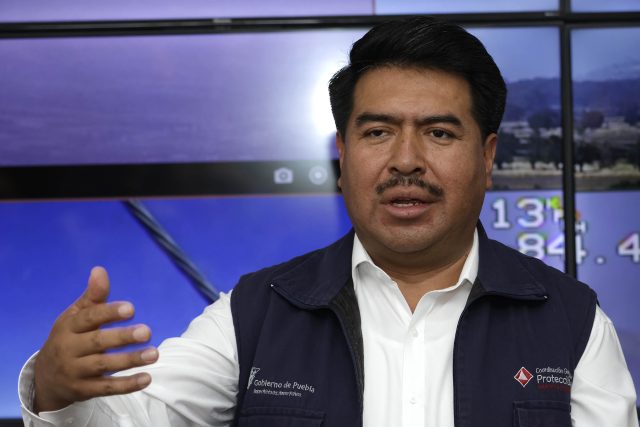 Cabildo de Acteopan designa a nuevo edil interino tras caso de asesinato