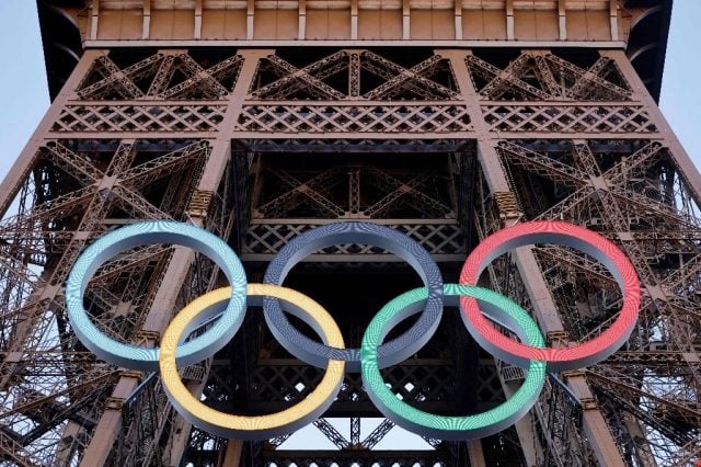 ¿Cuáles son los lugares emblemáticos de París que albergarán los Juegos Olímpicos?