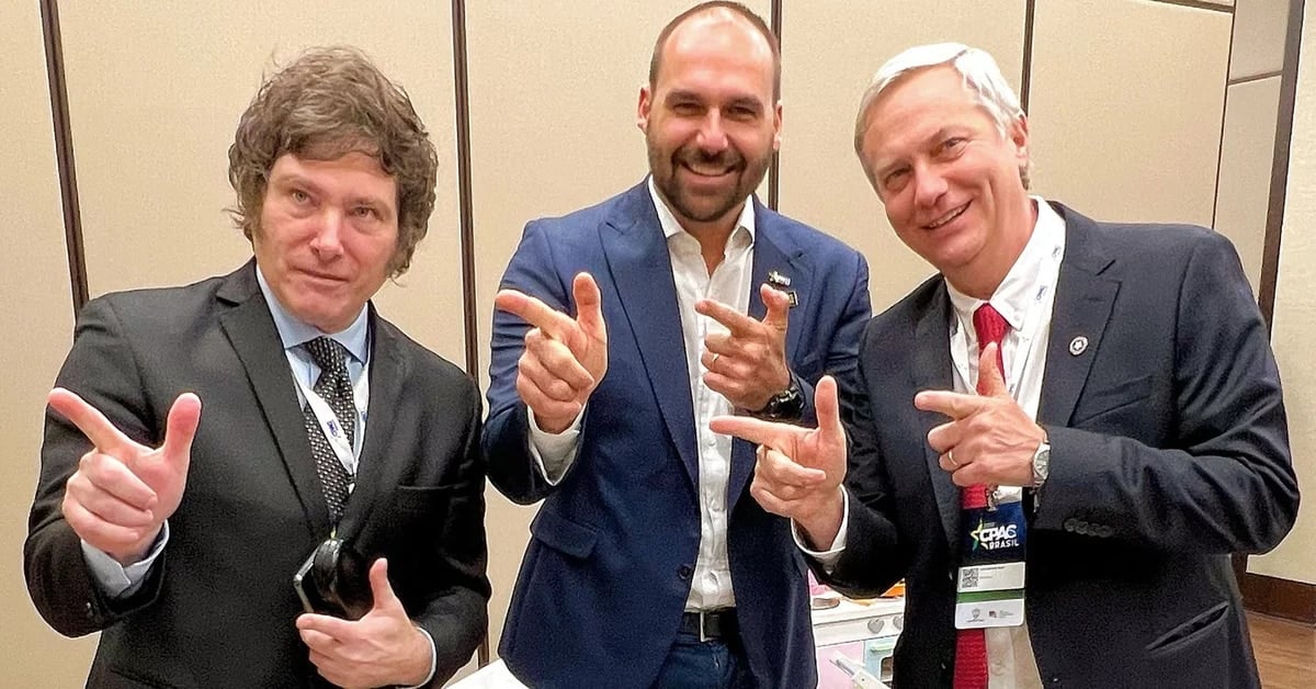 Milei, Kast, Pinochet, and the Rise of the Far Right in Latin America
