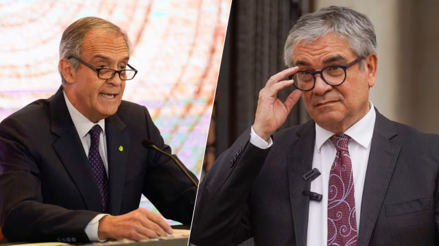 Marcel responde a la CMPC: «Protagonizó uno de los episodios más graves de colusión en Chile, uno esperaría prudencia»