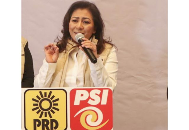 PRD y PSI minimizan posible perdida del registro por falta de votos