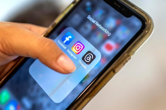 ¿Cómo limitará EE.UU. la influencia de las redes sociales?