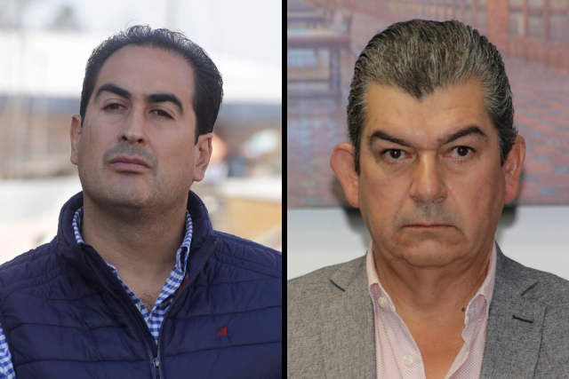 Tras fracasar en elecciones, regidores panistas regresan al Ayuntamiento  