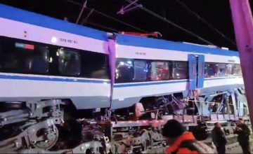 trenes