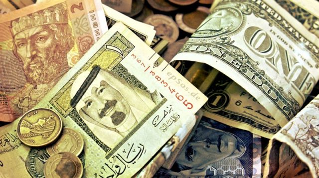 La financiarización y los mercados cambiarios
