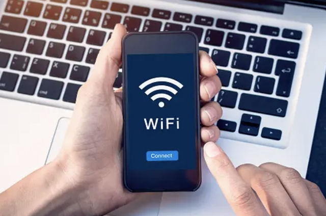 Cómo utilizar tu smartphone como un punto de acceso Wifi: Paso a paso