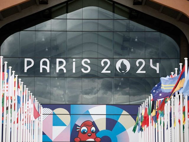Apertura de Villa Olímpica de París 2024 anticipa llegada de atletas