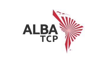 ALBA-Golpe