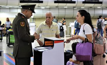 Apagón-Venezuela