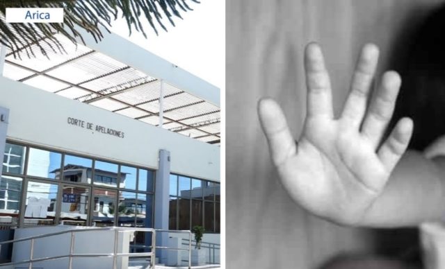 Denunciado por delitos sexuales contra niños: Fiscal judicial investigará a ministro tras resolución de tribunal de Árica